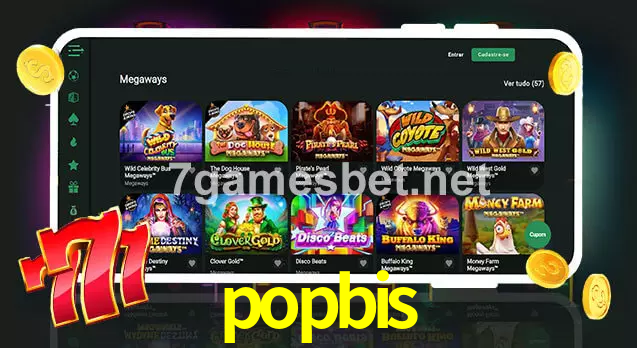 popbis aplicativo