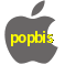 Aplicativo popbis para iOS