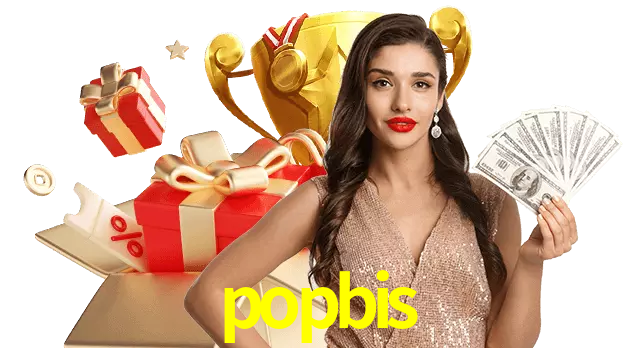 Jogue com dealers reais no popbis!