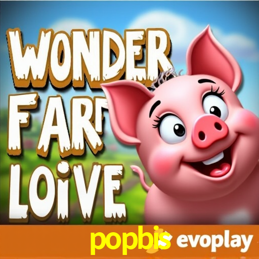 Interface do App popbis