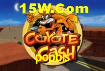 Crash Games Statistics popbis