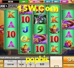 Casino Ao Vivo popbis
