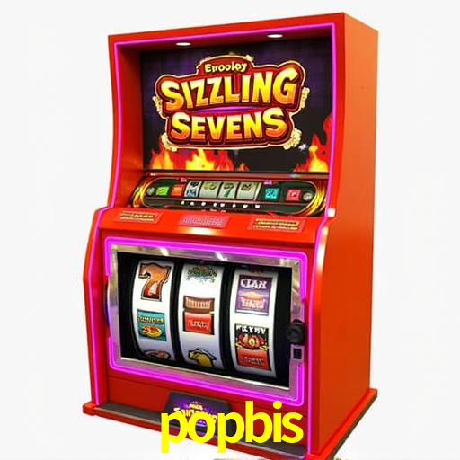 Slot Games popbis