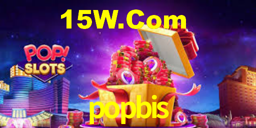 popbis,popbis.com