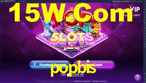 popbis