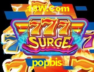 Provedores de Jogos popbis