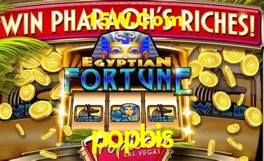 Casino VIP popbis