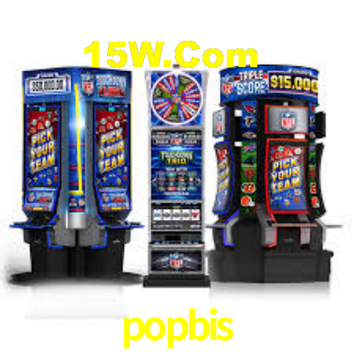 popbis: A Experiência de Casino com Jogos de Mesa ao Vivo