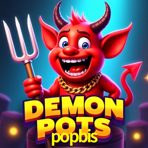 Jogos Exclusivos popbis