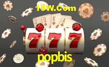 Diretório de Jogos popbis
