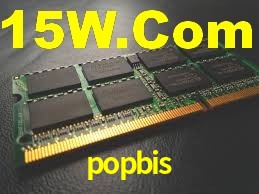 popbis App Interface
