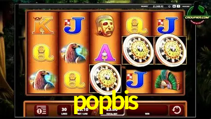 Casino Ao Vivo popbis