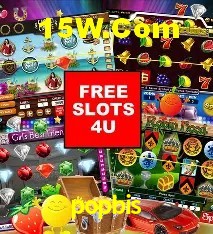 Recursos de Bônus popbis