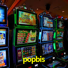 Welcome Bonus popbis