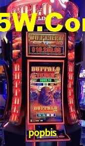 popbis bet