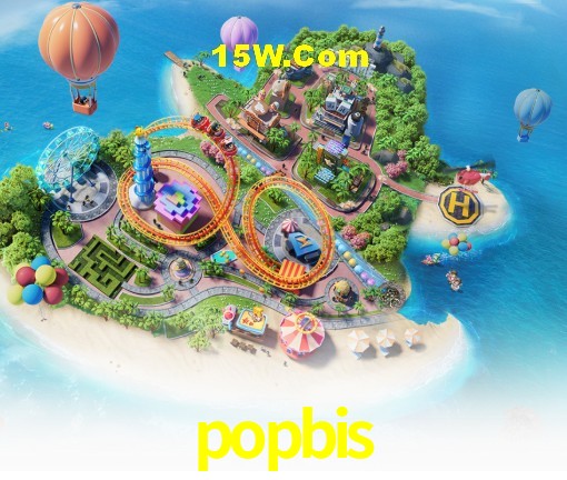 Programa VIP popbis