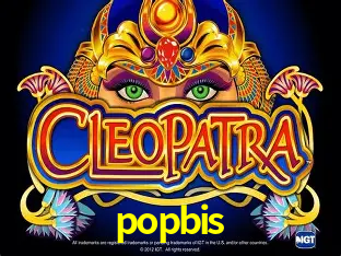 Jogos de Slot popbis