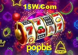 Especiais de Fim de Semana popbis