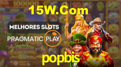 popbis,popbis.com