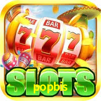 Sinta a adrenalina dos jogos de cassino com popbis