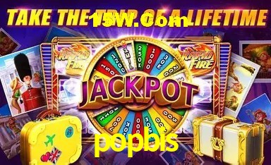 Mesa de Blackjack popbis
