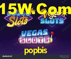 popbis: Jogos de Caça-Níqueis-Altas Recompensas, Roleta-Velocidade, Blackjack-Desafios Máximos