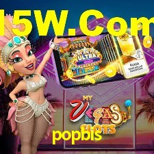 Roulette Table popbis