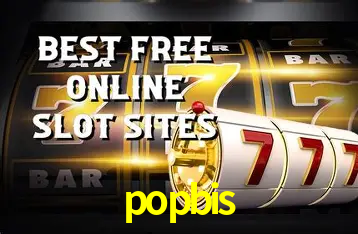 Sistemas de Segurança popbis