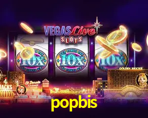Provedores de Jogos popbis