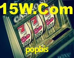 Sinta a adrenalina dos jogos de cassino com popbis