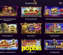 Estratégias Crash Games popbis