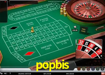 Segurança 2FA popbis