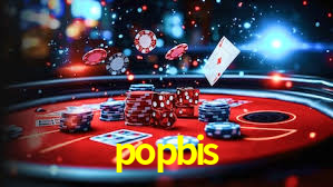 VIP Casino popbis
