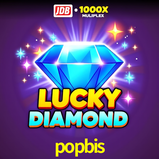 Descubra a Magia dos Jogos de Arcade no popbis