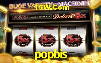 Especiais de Fim de Semana popbis