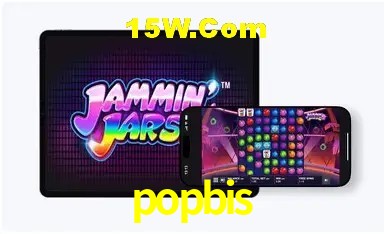 Estatísticas do Jogo popbis