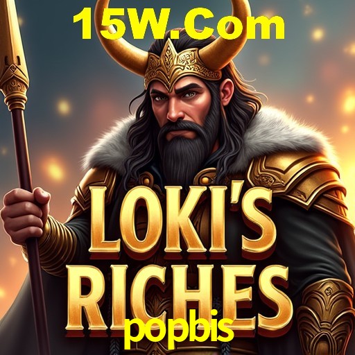 Desvendando o Mundo dos Jogos Virtuais na popbis