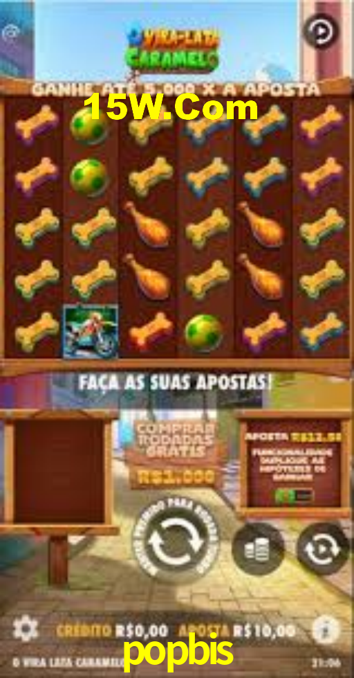 popbis bet