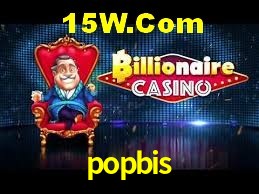 Spaceman Game popbis