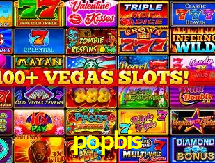 Login Seguro popbis