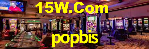 popbis bet
