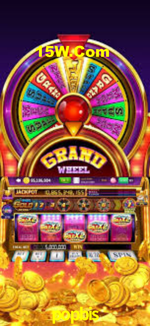 popbis: A Experiência de Casino com Jogos de Mesa ao Vivo