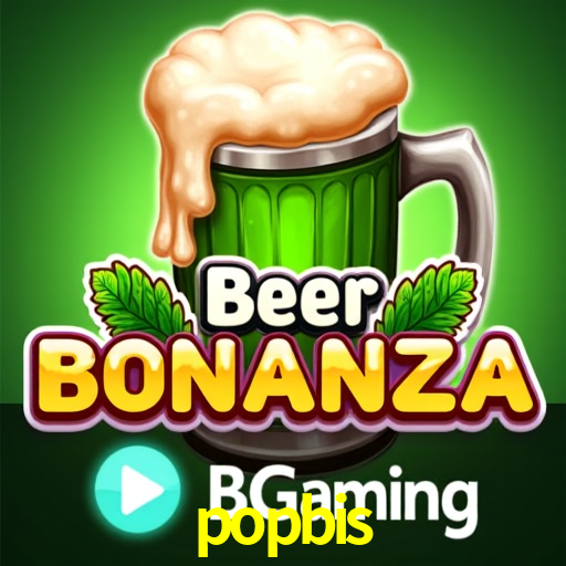 Slot Games popbis