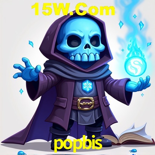 Desvendando o Mundo dos Jogos Virtuais na popbis