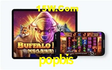 Experiência VIP popbis