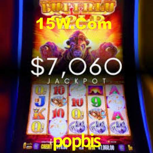 popbis,popbis.com