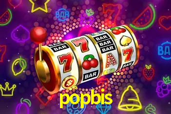 Integração de APIs popbis