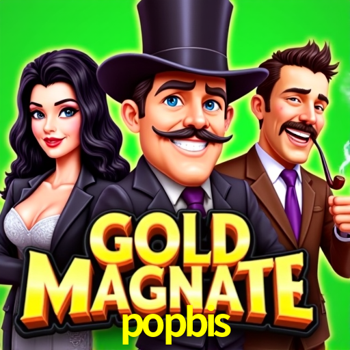 Desvendando o Mundo dos Jogos Virtuais na popbis