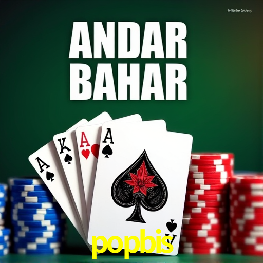Descubra o Mundo do Cassino Online com popbis