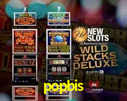 Experimente o Login Seguro Premium no popbis